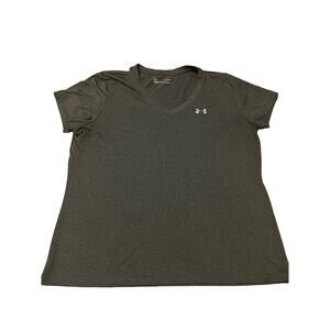 Women’s Under Armour HeatGear Loose Fit Shirt
